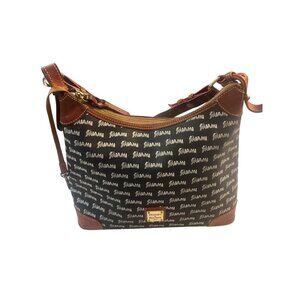 Dooney & Bourke Genuine Miami Marlin NLB Purse Handbag. Rare